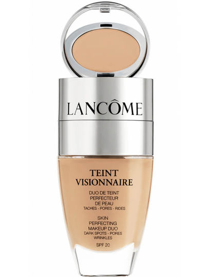 Lancôme Teint Visionnaire Foundation Beige Albatre 01