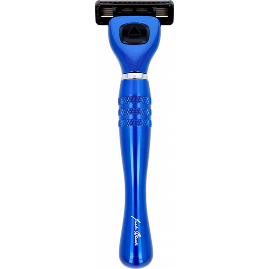 Jack Black THE CLOSERTM 5-Blade Cartridge Razor