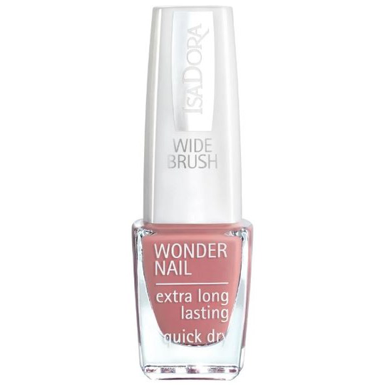 IsaDora Wonder Nail Wonder Nail Canyon rose