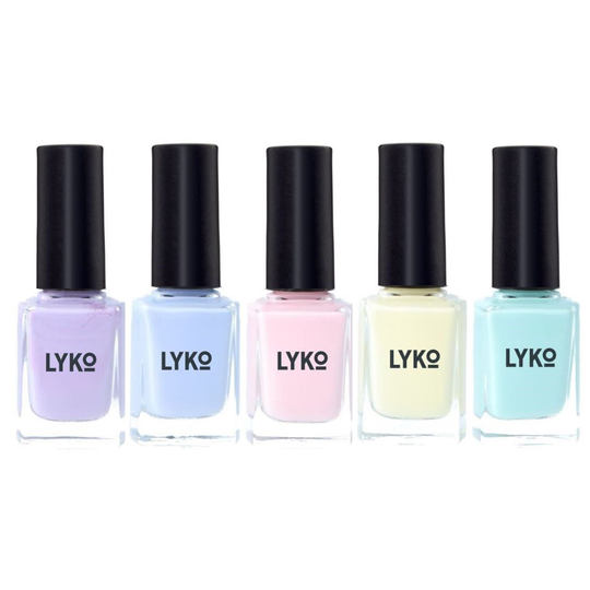 LYKO Birthday Bop Collection