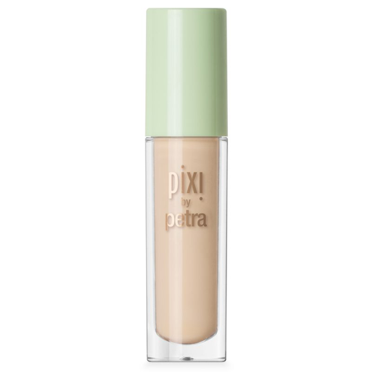 Pixi Pat Away Concealing Base - 1 Cream