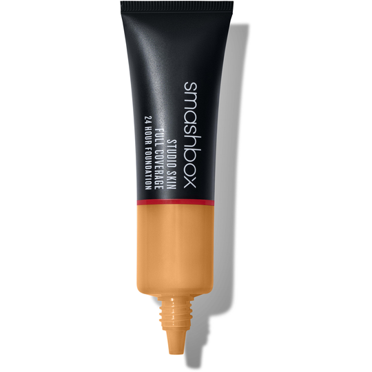 Smashbox Studio Skin 24H Full Coverage Foundation 3.15 Medium, Neutral