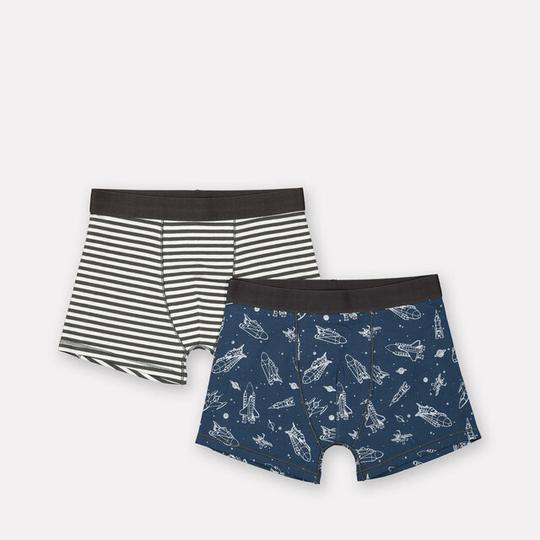 Boxers TOM 2-pack