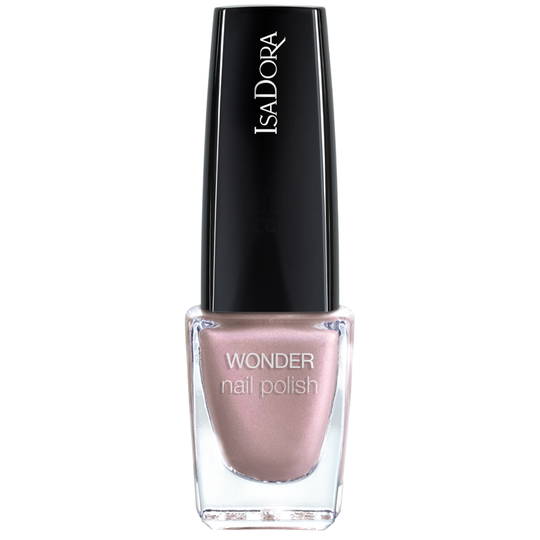 IsaDora Wonder Nail Polish Porcelain