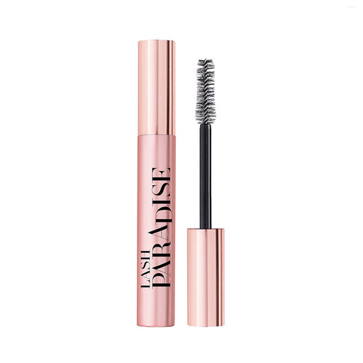 Lash Paradise Mascara - Intense Black