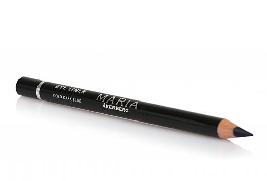 Maria Åkerberg Eyeliner Cold Dark Blue