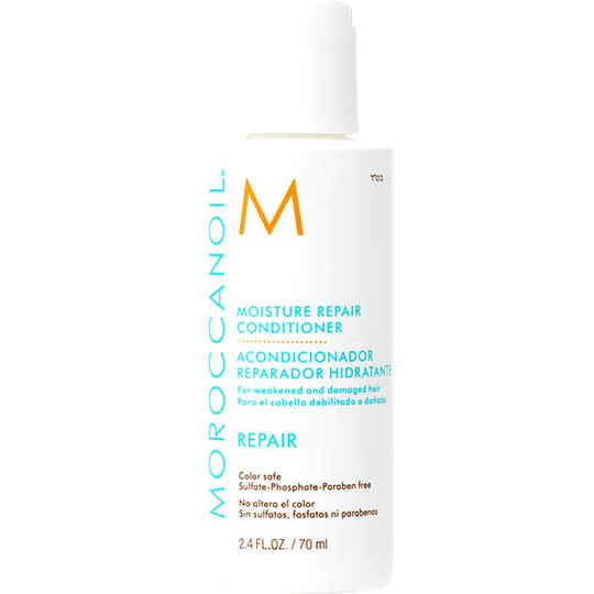 Moisture Repair Conditioner, 70 ml Moroccanoil Conditioner - Balsam