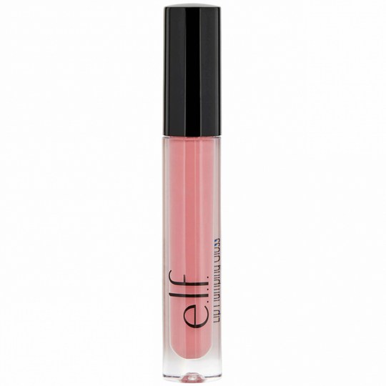e.l.f Cosmetics Lip Plumping Gloss Rose
