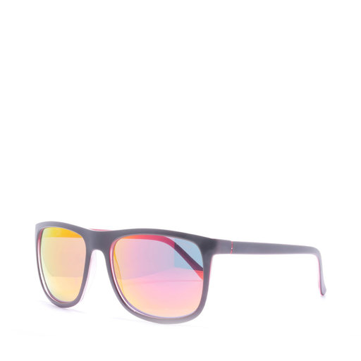 Lorna Black Sunglasses