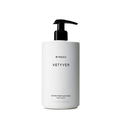 Hand Lotion Vetyver, 450 ml