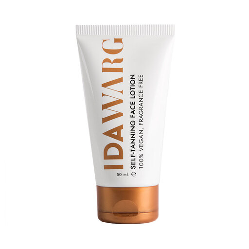 Face Lotion Self Tan