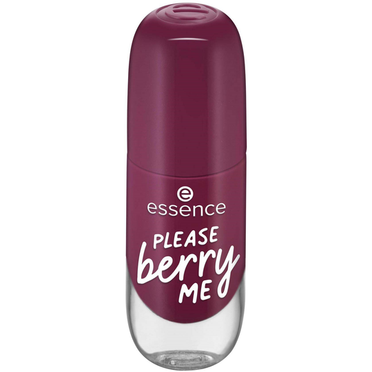 essence gel nail colour 20