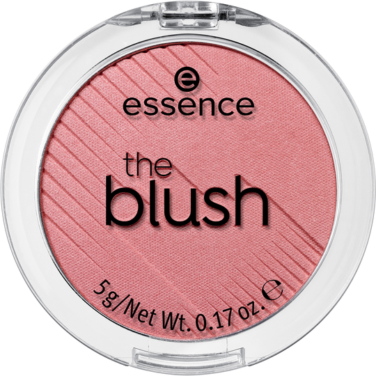 essence the blush 10 befitting
