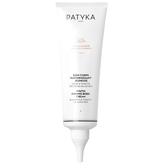 Patyka Firmness & Wrinkles Youthful Firming Body Cream 90 ml