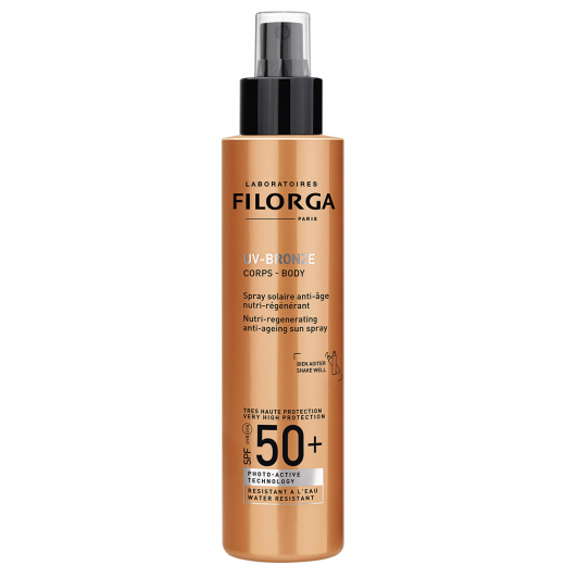 Filorga Uv Bronze Body Spf 50+