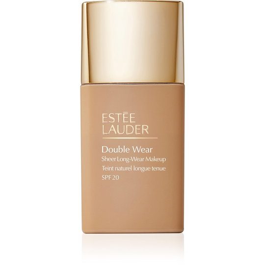 Estée Lauder Double Wear Sheer Matte Long Wear Makeup 3W1 Tawny