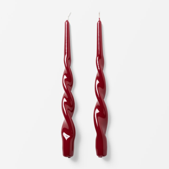 Tvistade ljus, 2-pack