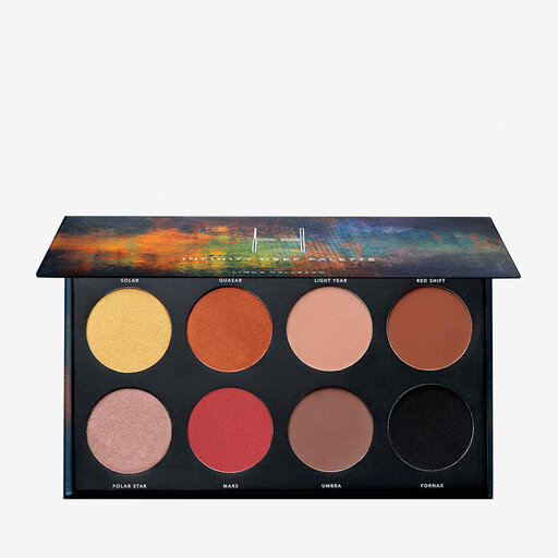 Infinity Deep Palette