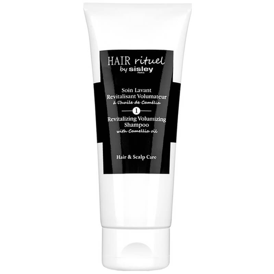 Sisley Revitalizing Volumizing Shampoo (200ml)