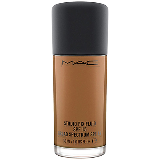 MAC Cosmetics NC 58