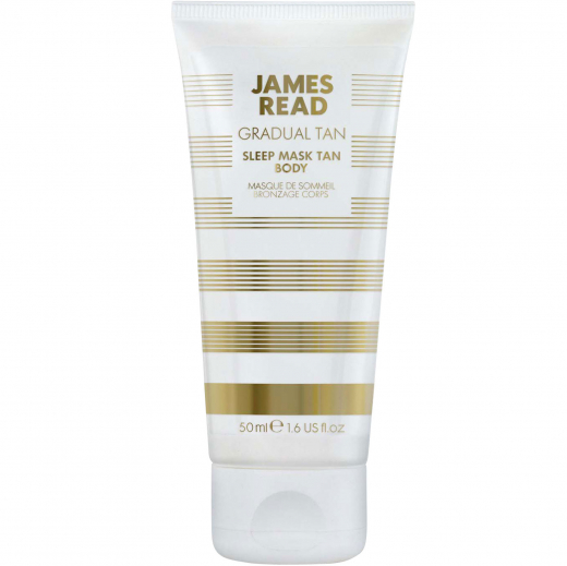 James Read Sleep Mask Tan Body 50 ml