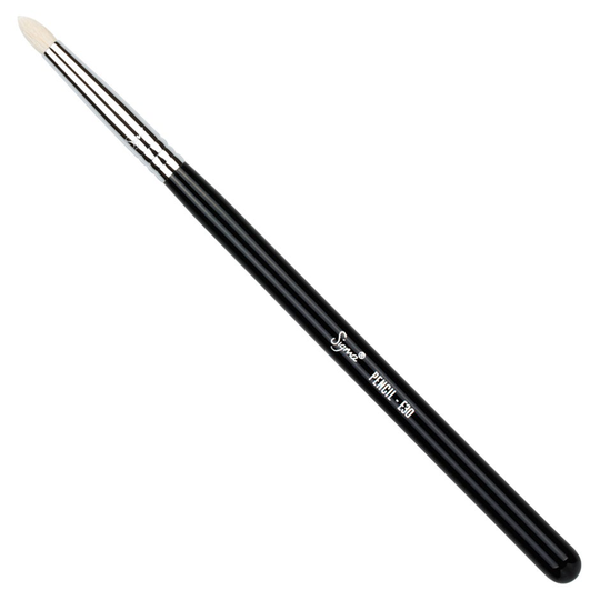Sigma Pencil Brush - E30, Sigma Beauty Sminkborstar & Penslar