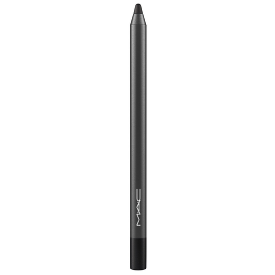 MAC Cosmetics Pro Longwear Eye Liner Definedly Black