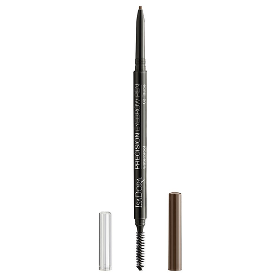 Precision Eyebrow Pen, g 0.09 IsaDora Ögonbrynspenna