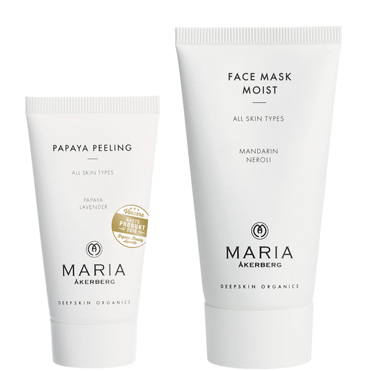 Maria Åkerberg At Home Treatment Moist 30 ml + 50 ml