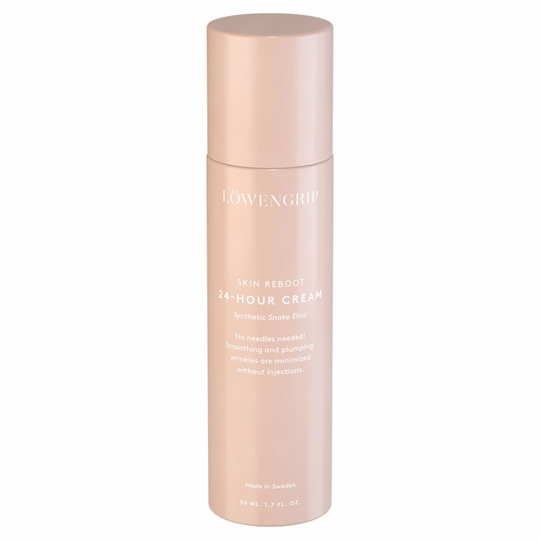 Löwengrip Skin Reboot 24-hour Cream (50ml)