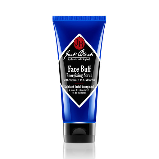 Face Buff Energizing Scrub, 88 ml