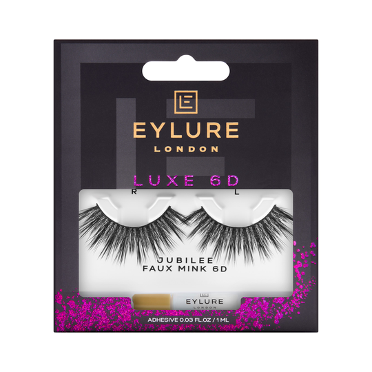 Eylure Luxe 6D Jubilee