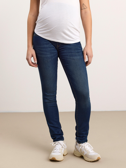 MOM supermjuka jeans