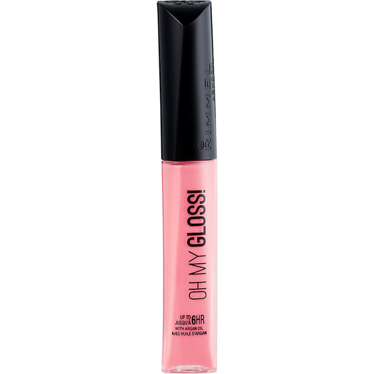 Rimmel London Oh My Gloss!, Rimmel London Läppglans