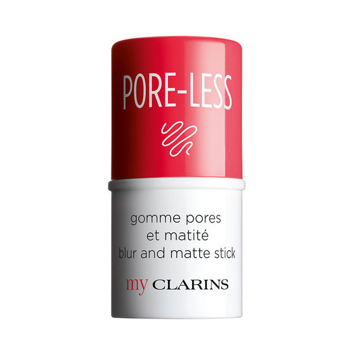 MyClarins Pore-Less Blur And Matte Stick