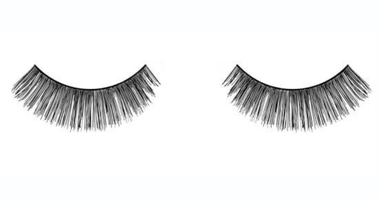 Ardell Fashion Lashes 101 svart