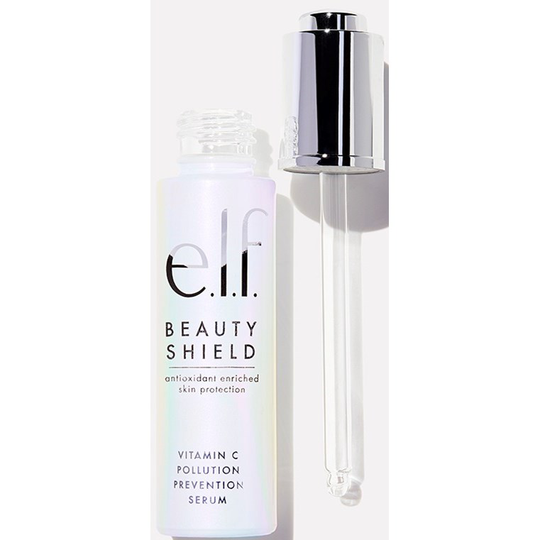 e.l.f. Beauty Shield Vitamin C Pollution Prevention Serum 28 ml