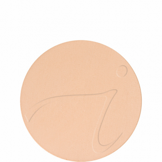 Jane Iredale Pure Pressed Base, Refill Teakwood