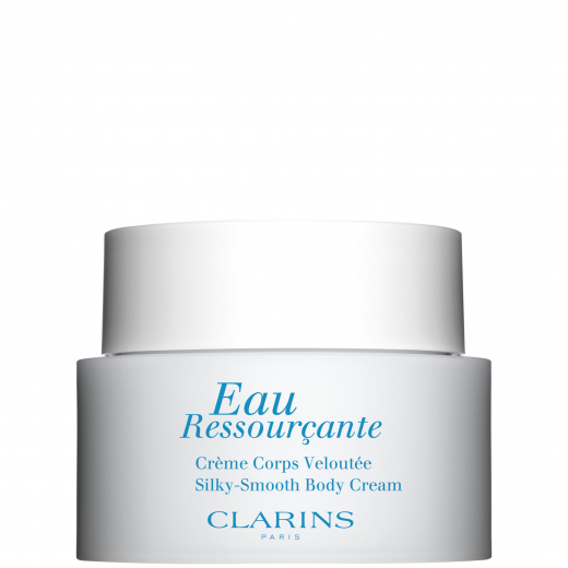 Clarins Rebalancing Silky-Smooth Body Cream