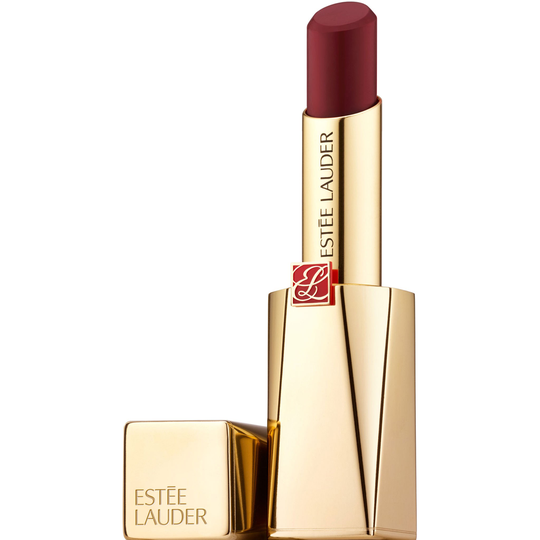 Estée Lauder Pure Color Desire Matte Plus Lipstick Risk It (Creme)
