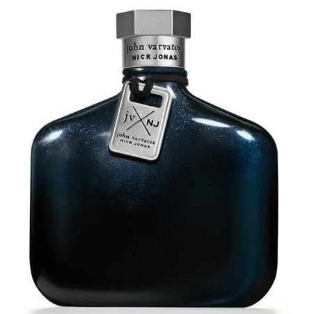 John Varvatos x Nick Jonas Eau De Toilette 75 ml