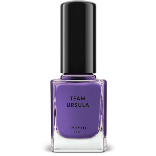 LYKO Nail Polish 065 Team Ursula