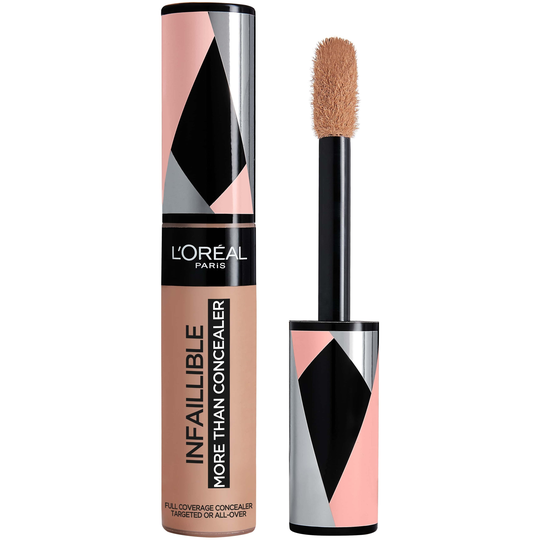 Loreal Paris Infaillible More than concealer Pecan 330