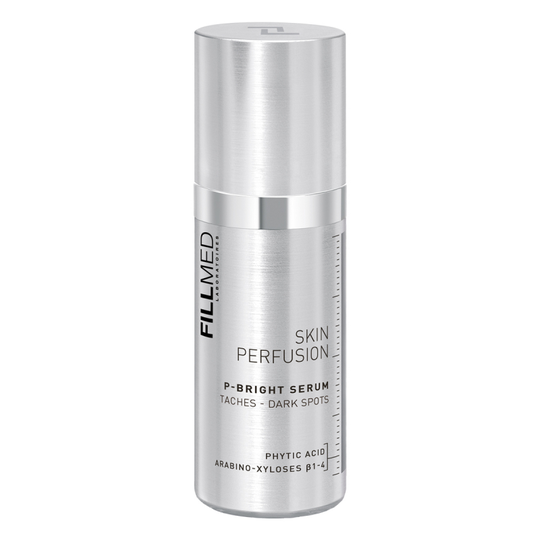 Fillmed Skin Perfusion P-Bright Serum Dark Spots (30ml)
