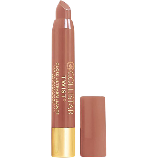 Collistar Twist Ultra-Shiny Gloss, 2,5 ml Collistar Läppglans