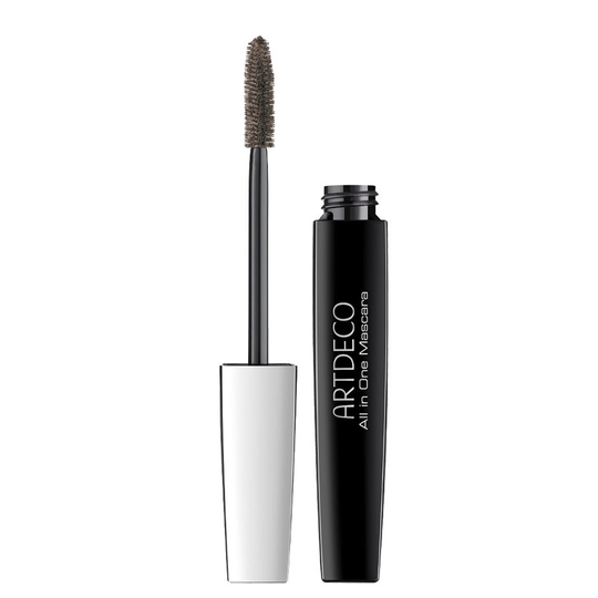 Mascara All In One, 10 ml Artdeco Mascara