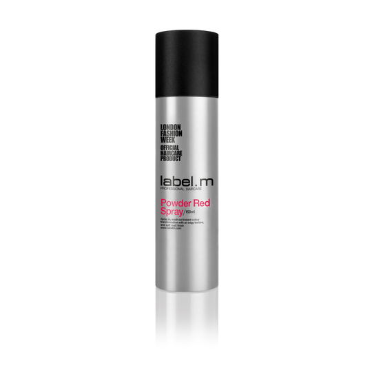 label.m Powder Red Spray 150 ml