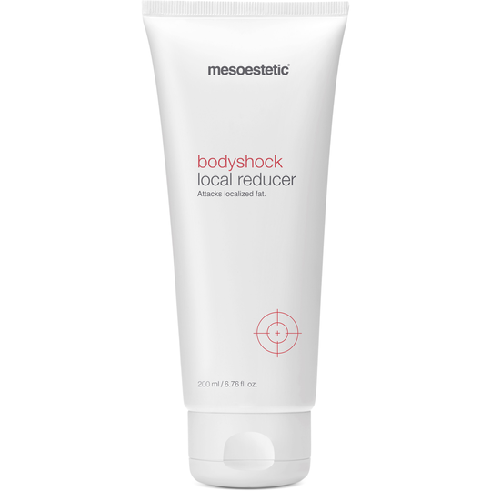 Mesoestetic Bodyshock Lokal Reducer 200 ml