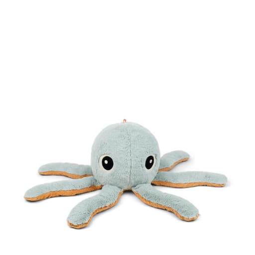 Cuddle friend Jelly Blue