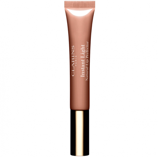 Clarins Natural Lip Perfector Rosewood 06
